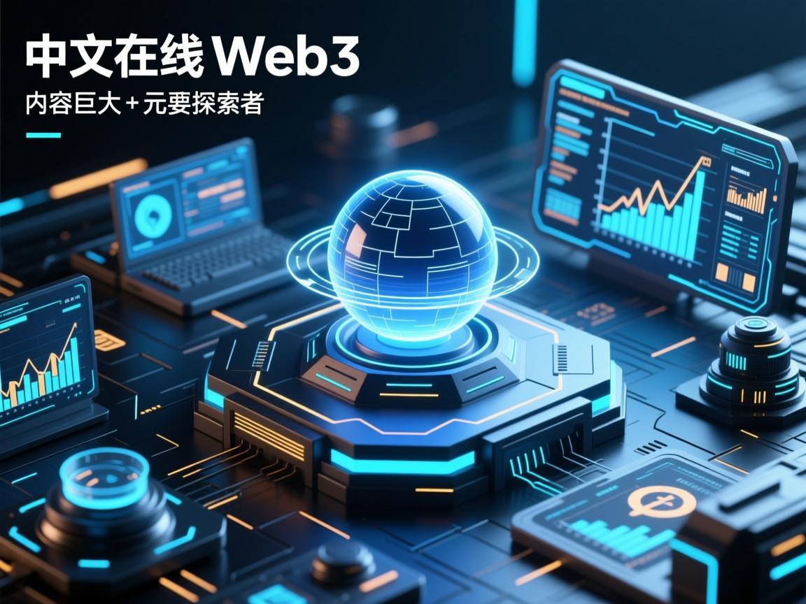 中文在线的Web3布局，从数字内容巨头到元宇宙探索者