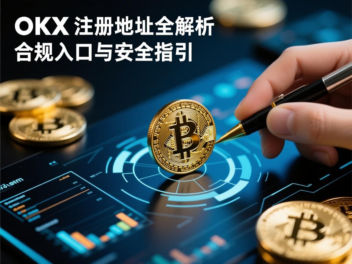 OKX注册地址全解析，合规入口与安全指引