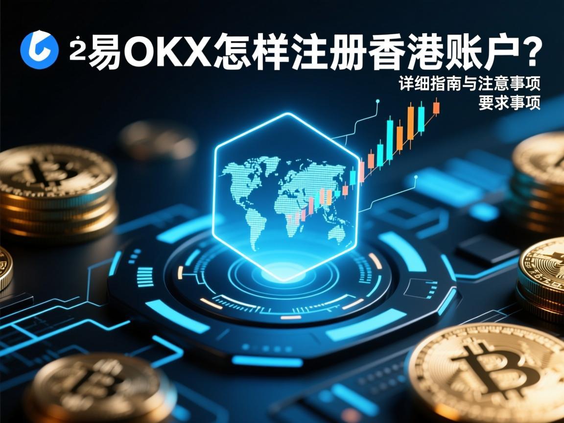 欧易OKX怎样注册香港账户？详细指南与注意事项
