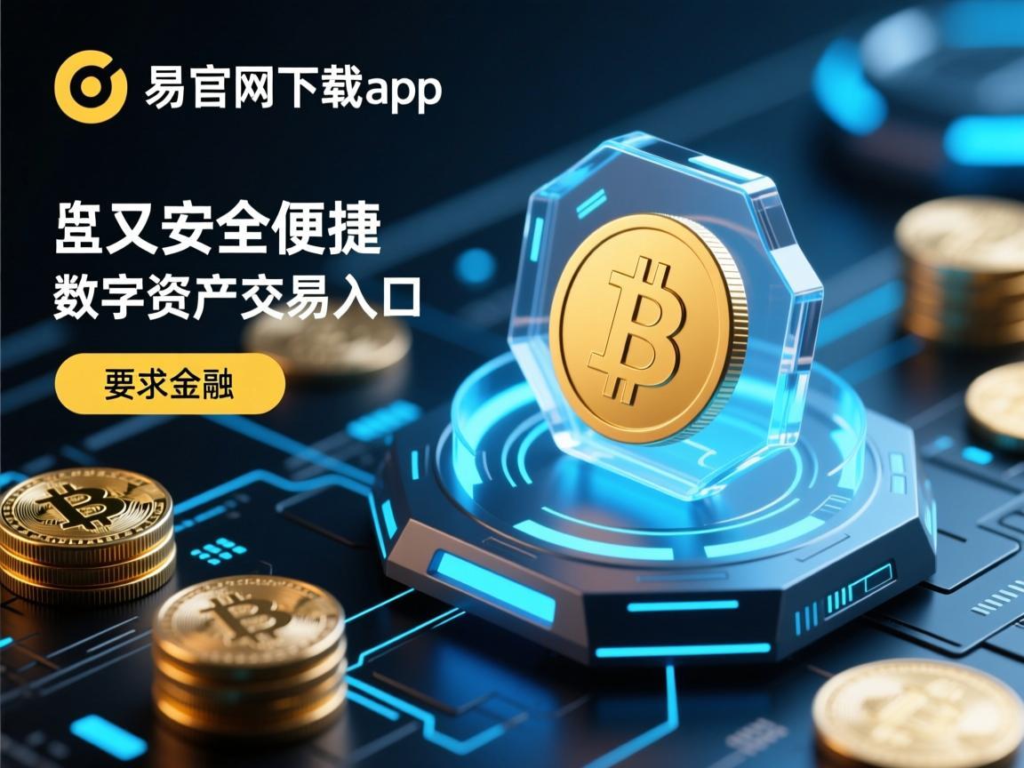 欧易官网下载app，安全便捷的数字资产交易入口