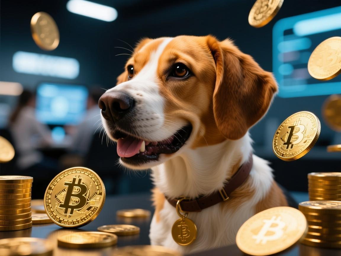 狗狗币有没有讨论区？答案是肯定的，而且远比你想象的更热闹