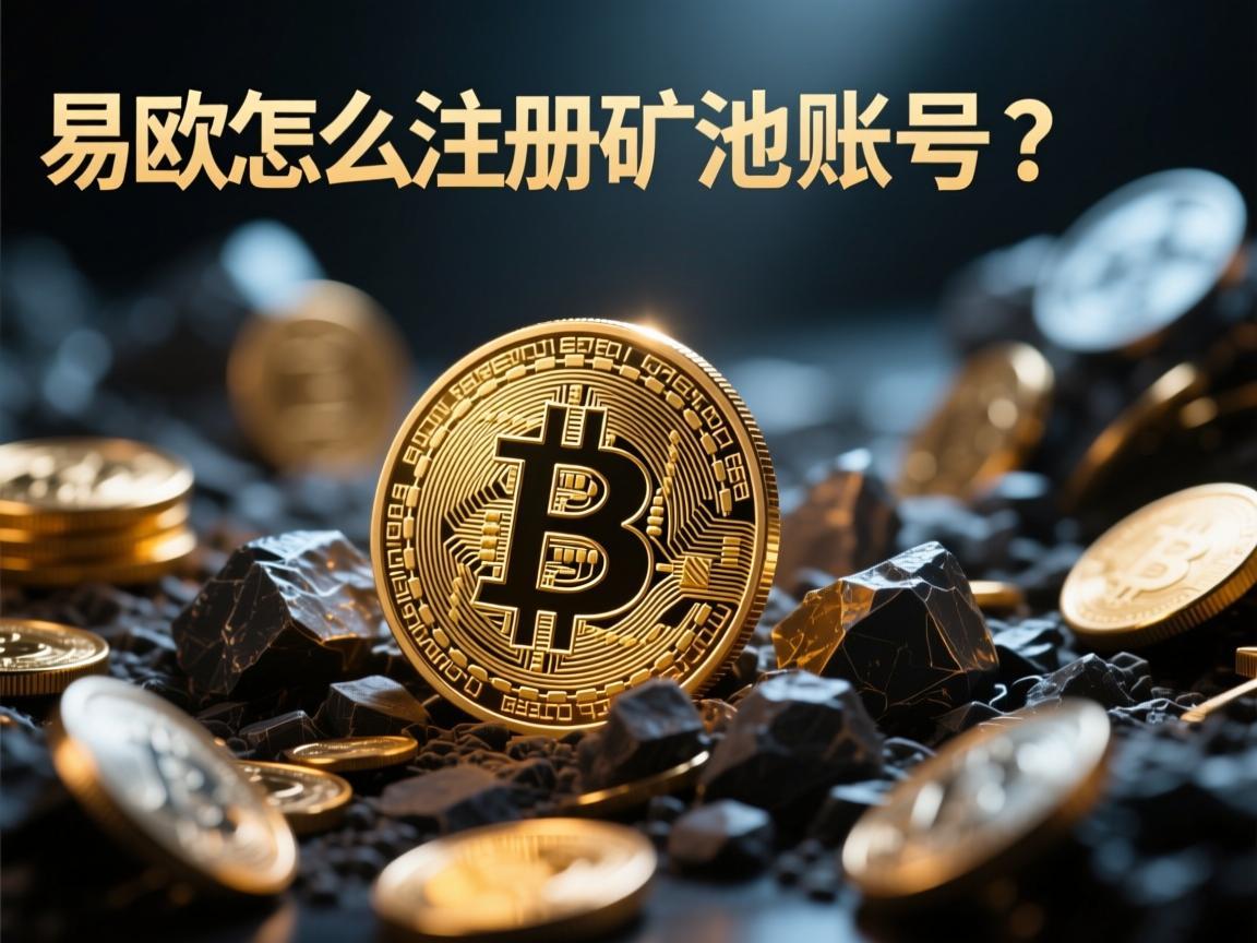 易欧怎么注册矿池账号？详细步骤与注意事项指南