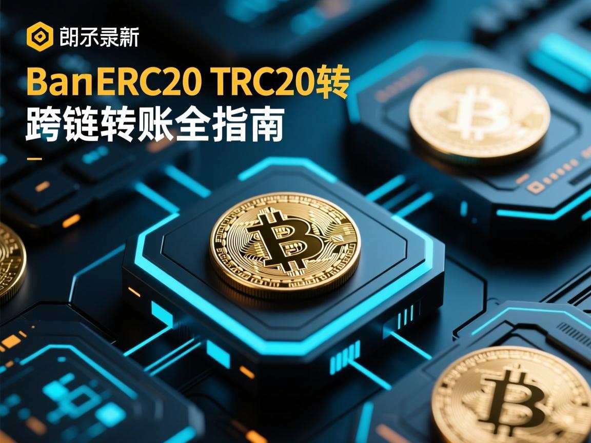 币安ERC20与TRC20互转，跨链转账全指南