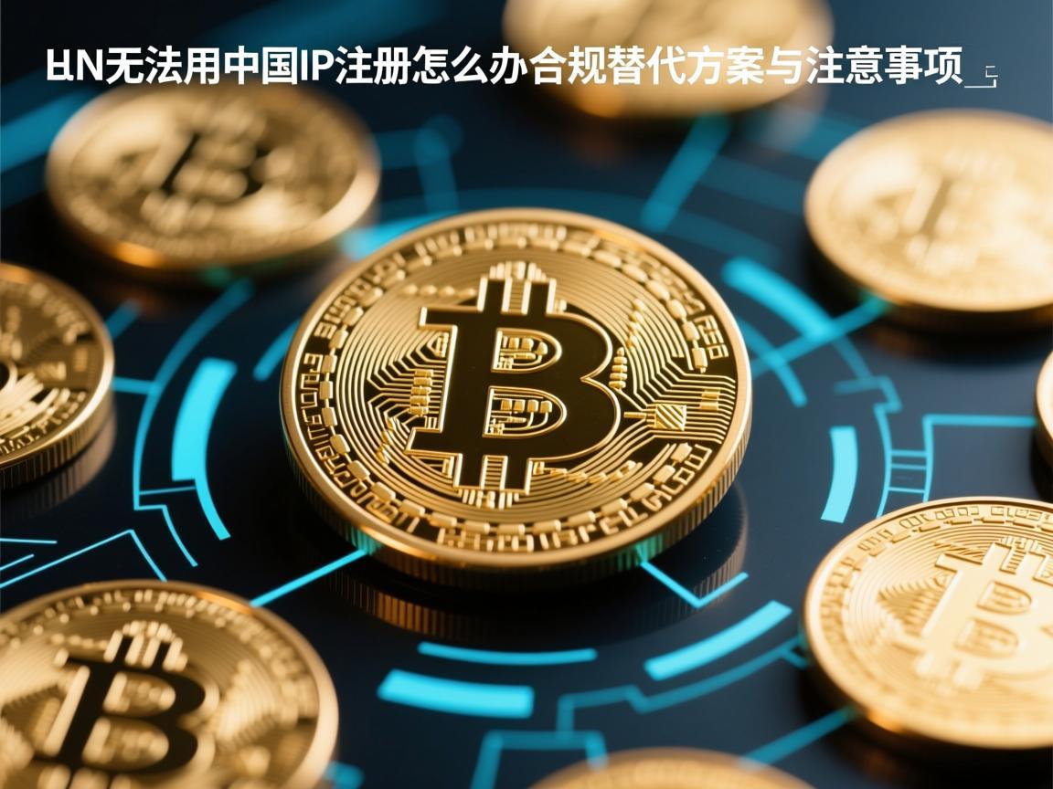 币安无法用中国IP注册怎么办？合规替代方案与注意事项