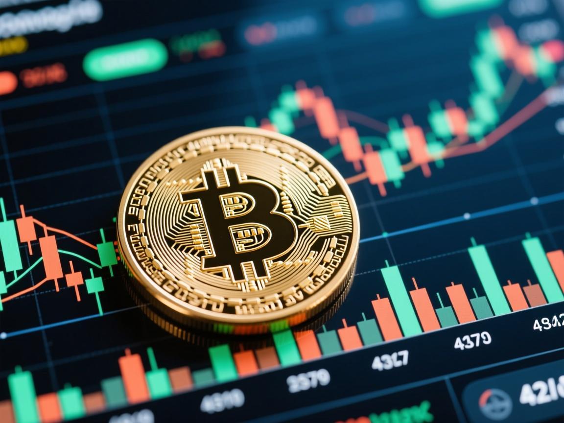 比特币价格预测：稳定性与波动性分析