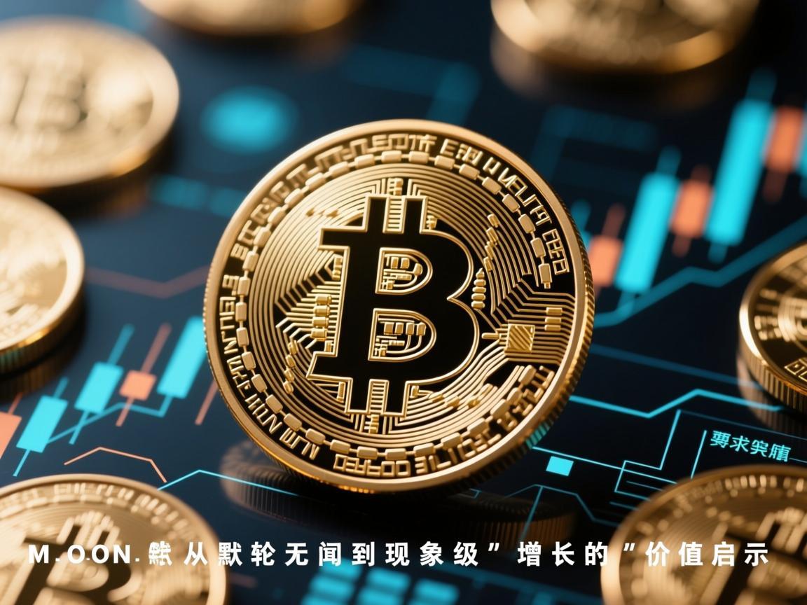MON币上轮牛市市值，从默默无闻到现象级增长的价值启示