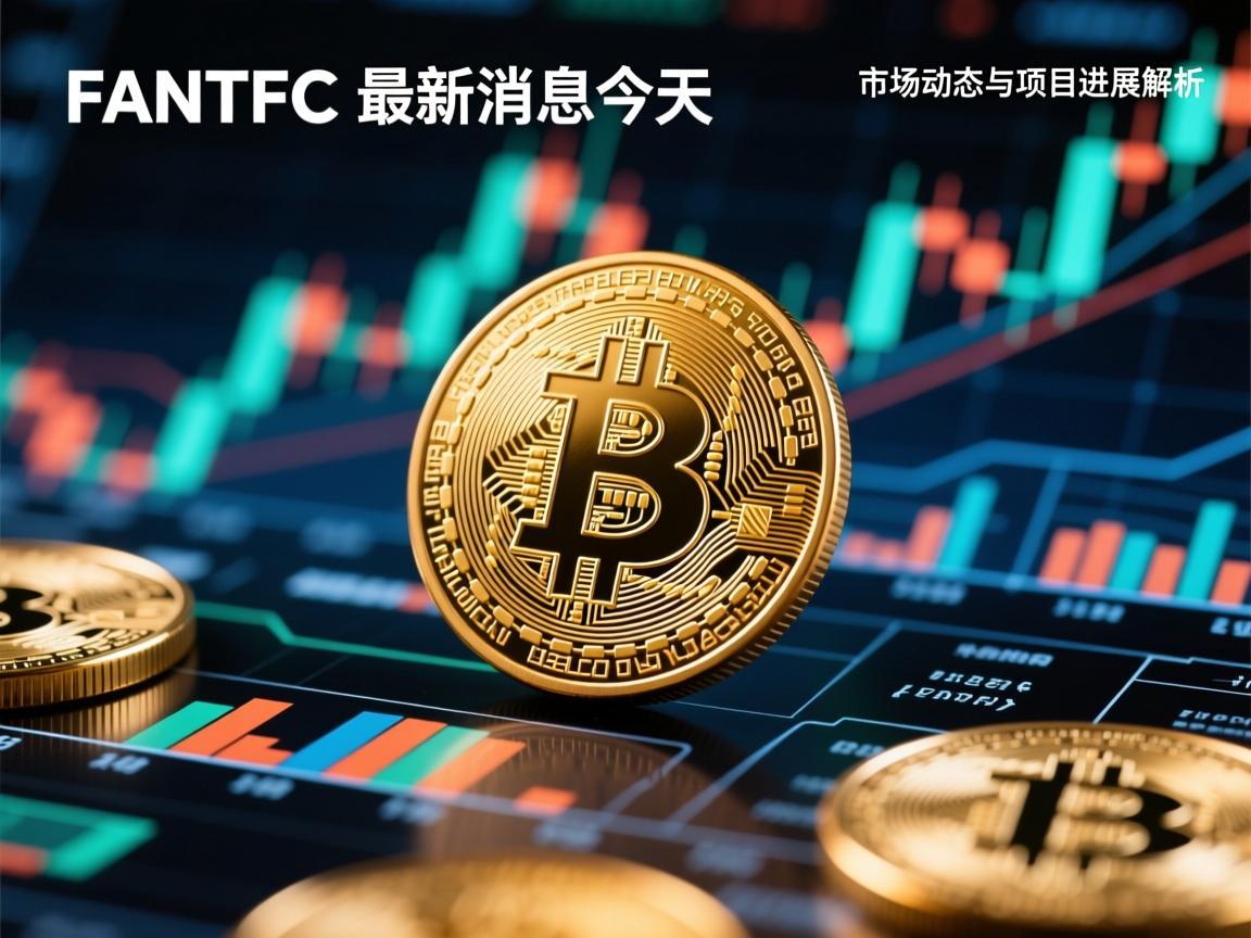 FANTC币最新消息今天，市场动态与项目进展解析