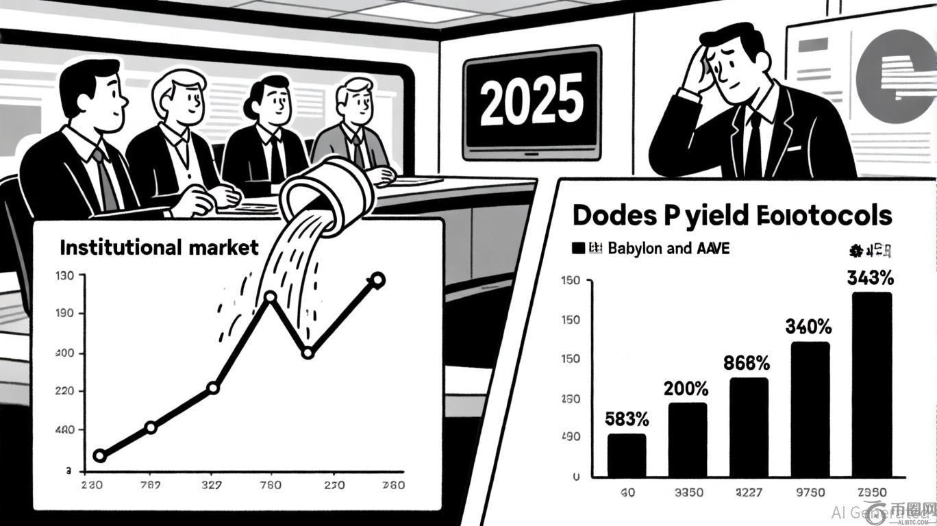 通过 DeFi 集成实现机构比特币投资组合的战略收益优化