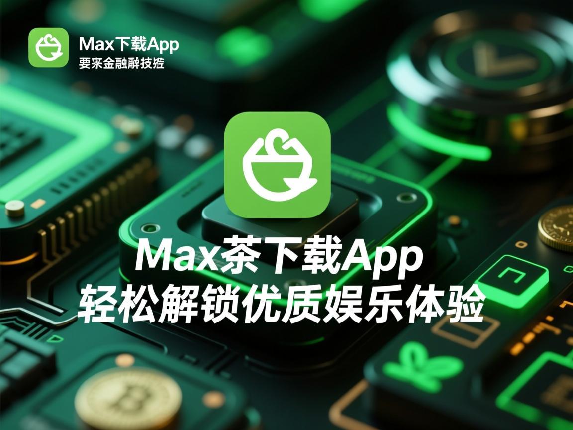 Max抹茶下载App，轻松解锁优质娱乐体验