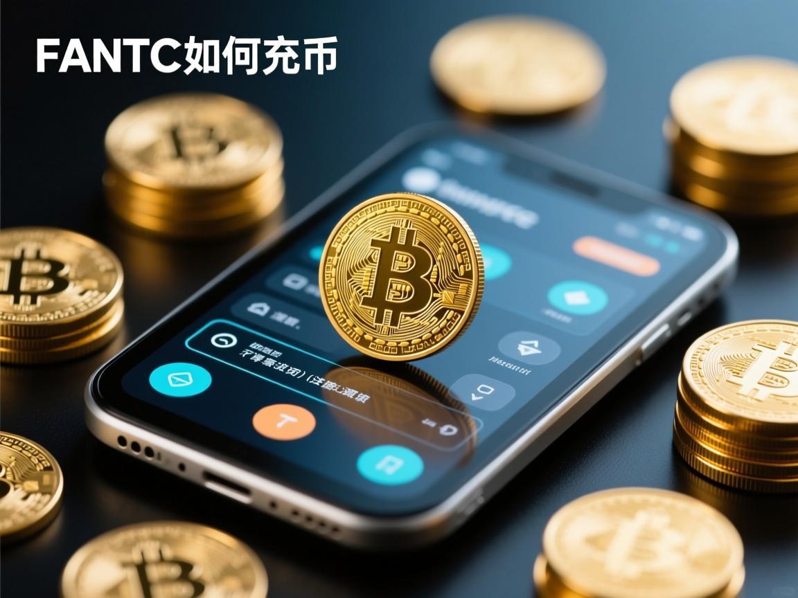 FANTC如何充币，详细步骤与注意事项
