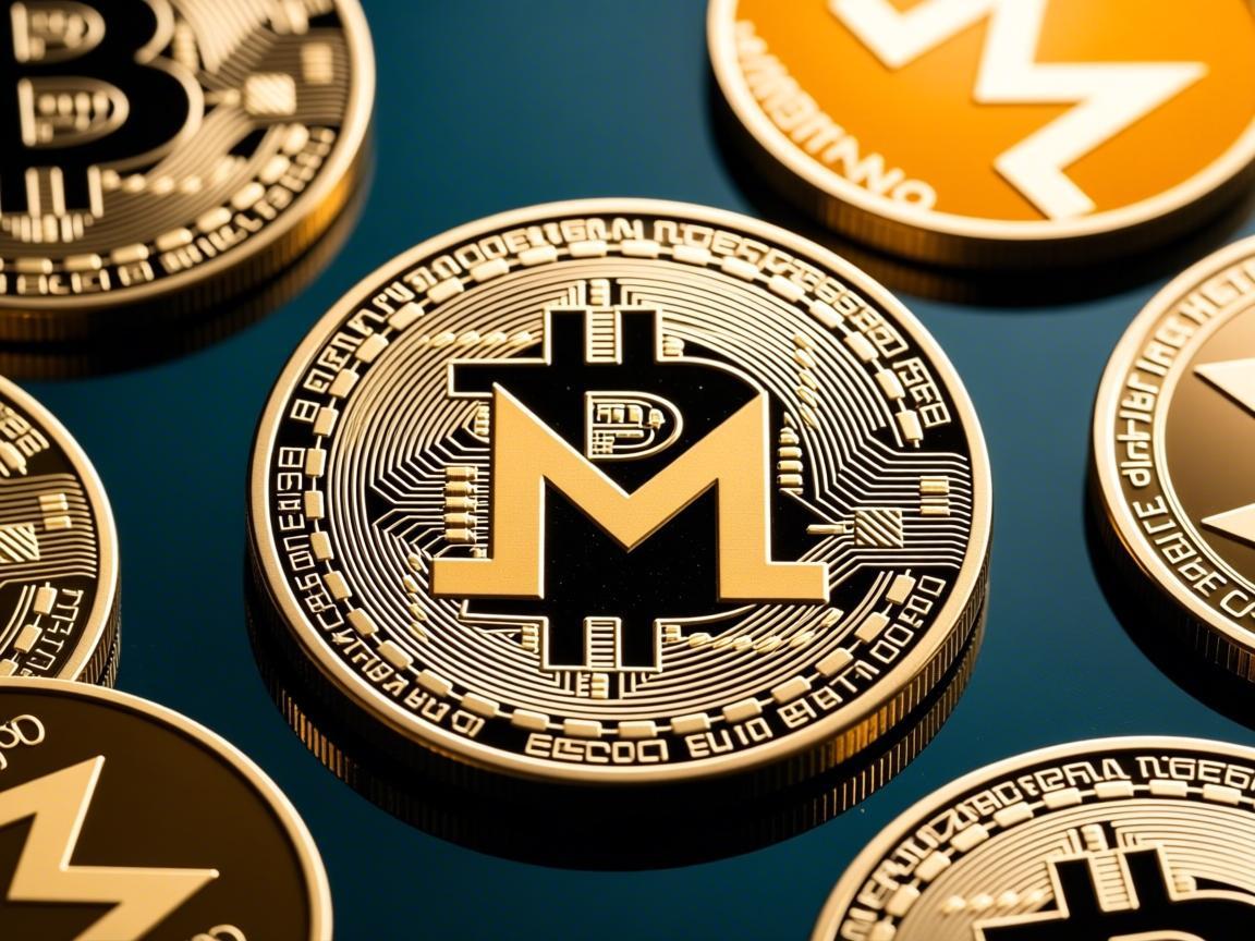 Monero的去中心化生态与治理模式