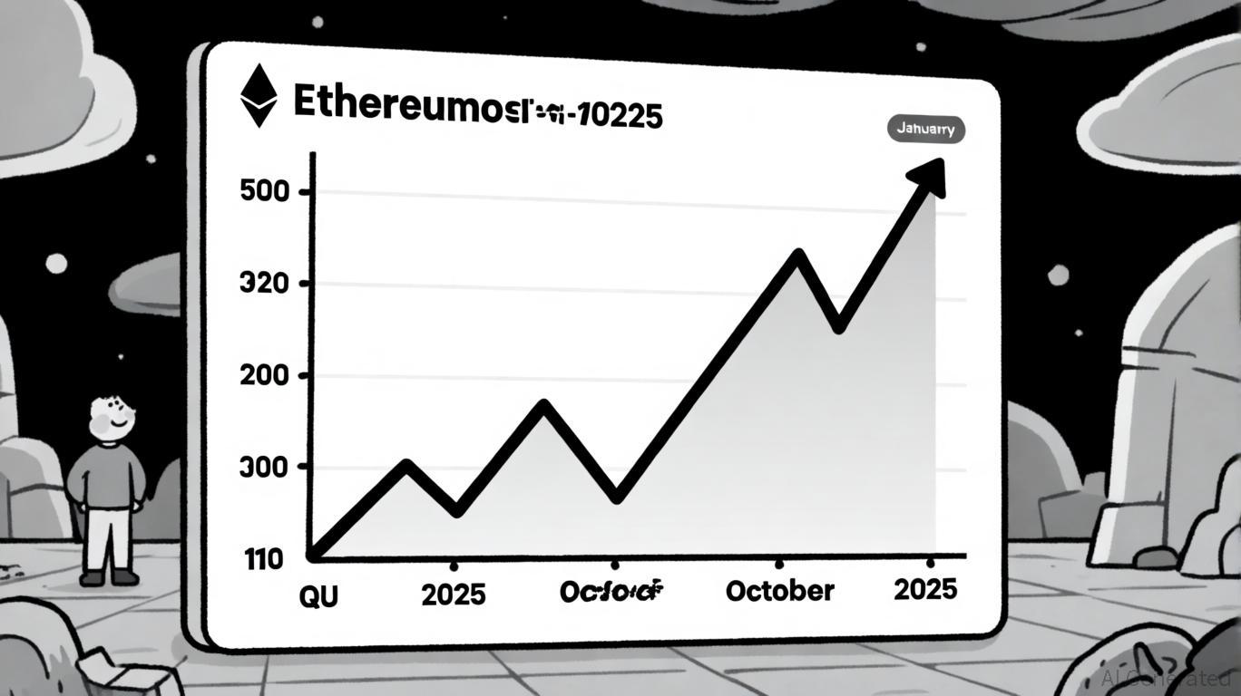 加密货币市场波动和 ETH 抛售：机遇还是陷阱？
