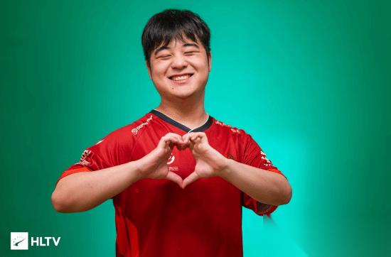 中国CS2选手不当言论引众怒 怼观众:你有我赚得多吗?