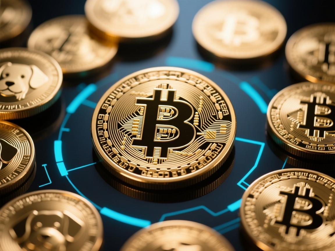 流通的狗狗币有多少枚？一文读懂狗狗币的真实供应量
