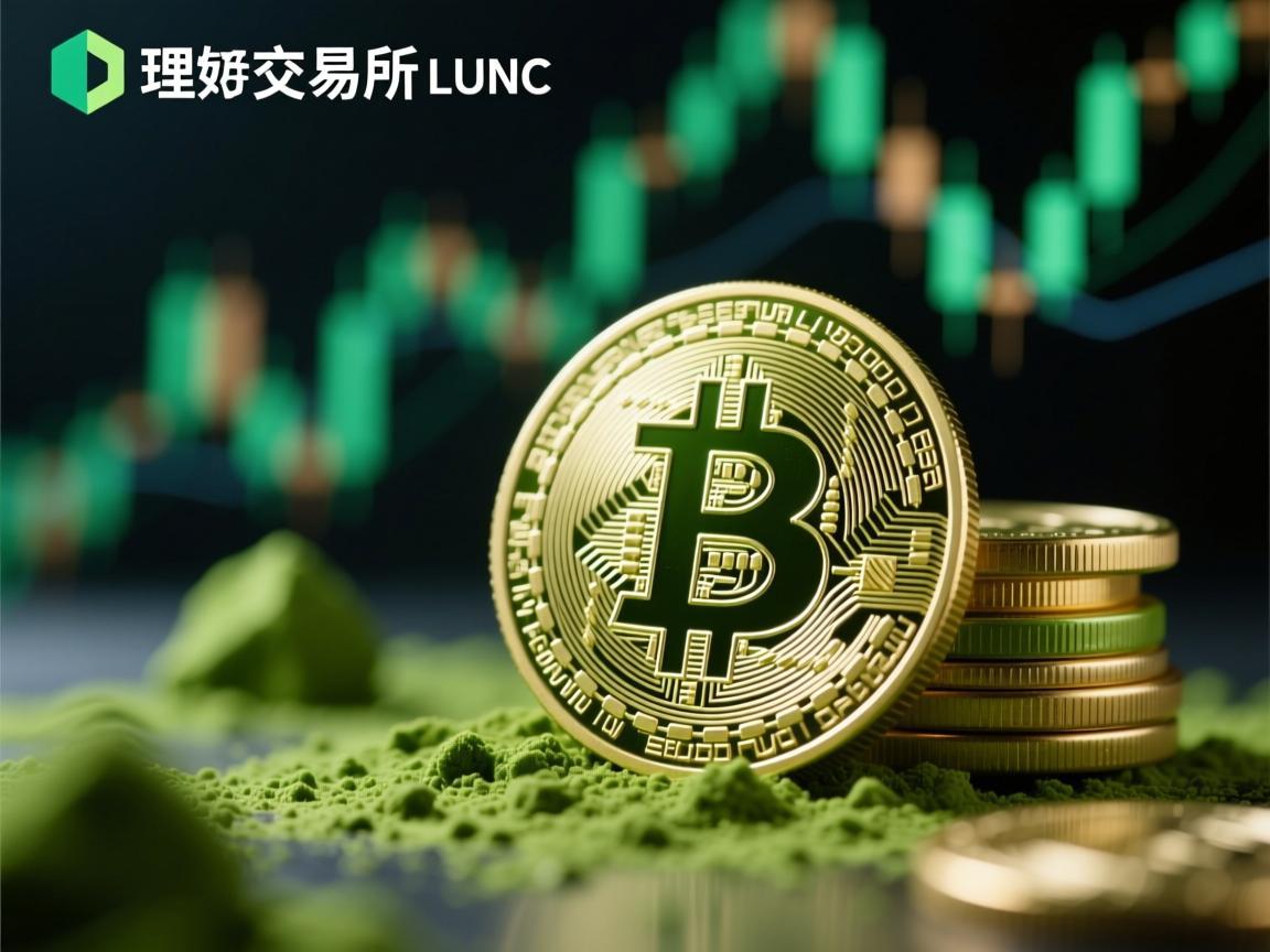 抹茶交易所对LUNC币的看法，理性看待波动，关注生态与合规性