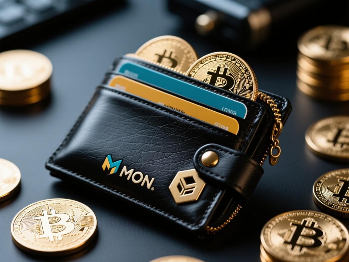 MON币钱包新手教程，安全存储与轻松管理指南