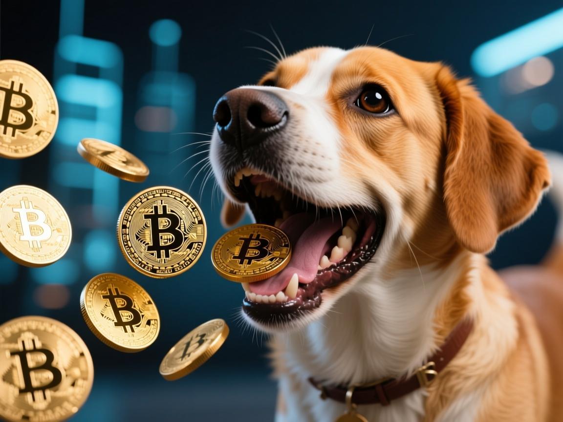 狗狗币什么时候发出的？从玩笑到模因币的起源之路