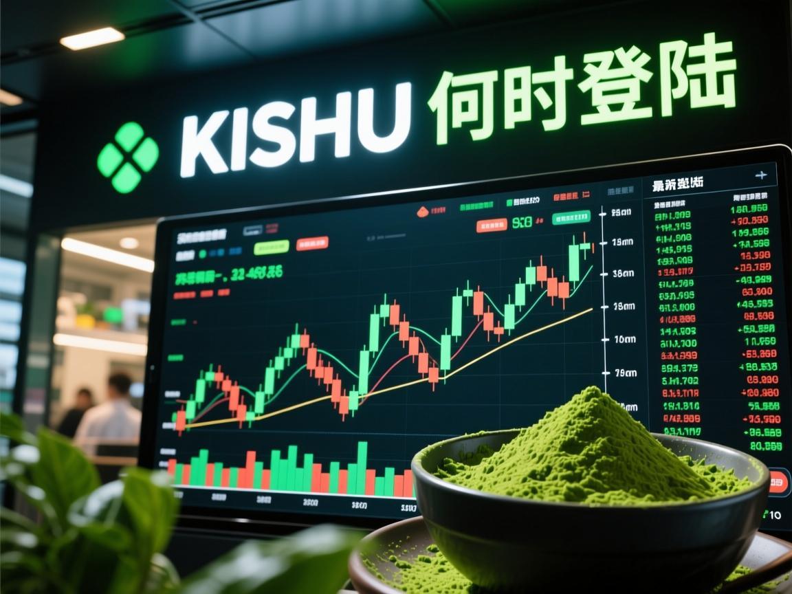 KISHU何时登陆抹茶交易所？最新进展与投资者关注要点