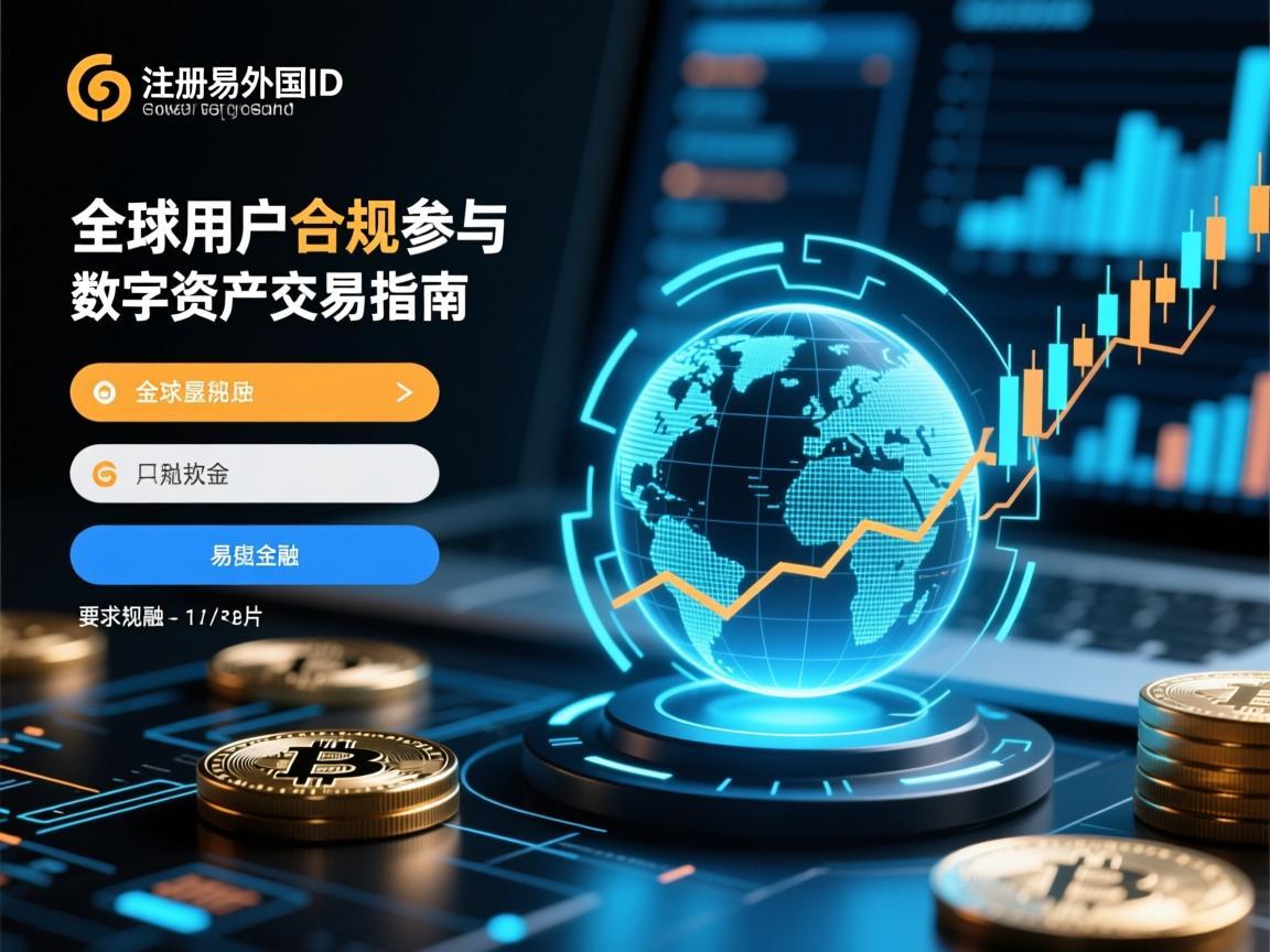 注册欧易外国ID，全球用户合规参与数字资产交易的指南