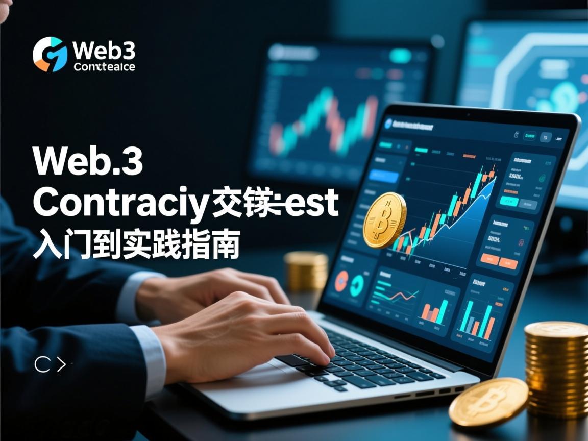 Web3合约交互，从入门到实践指南