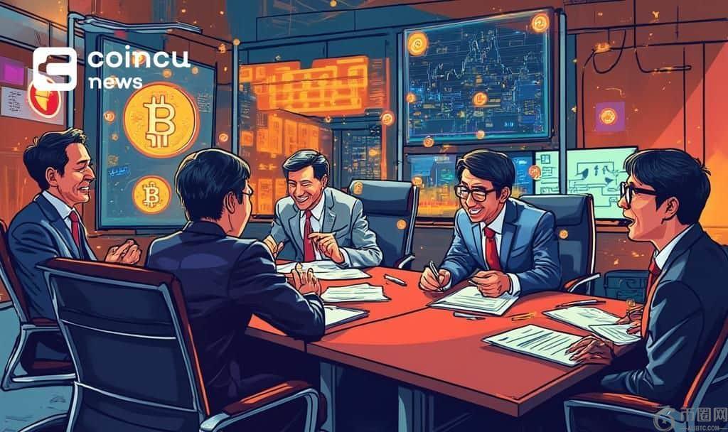 日本考虑允许银行投资加密资产