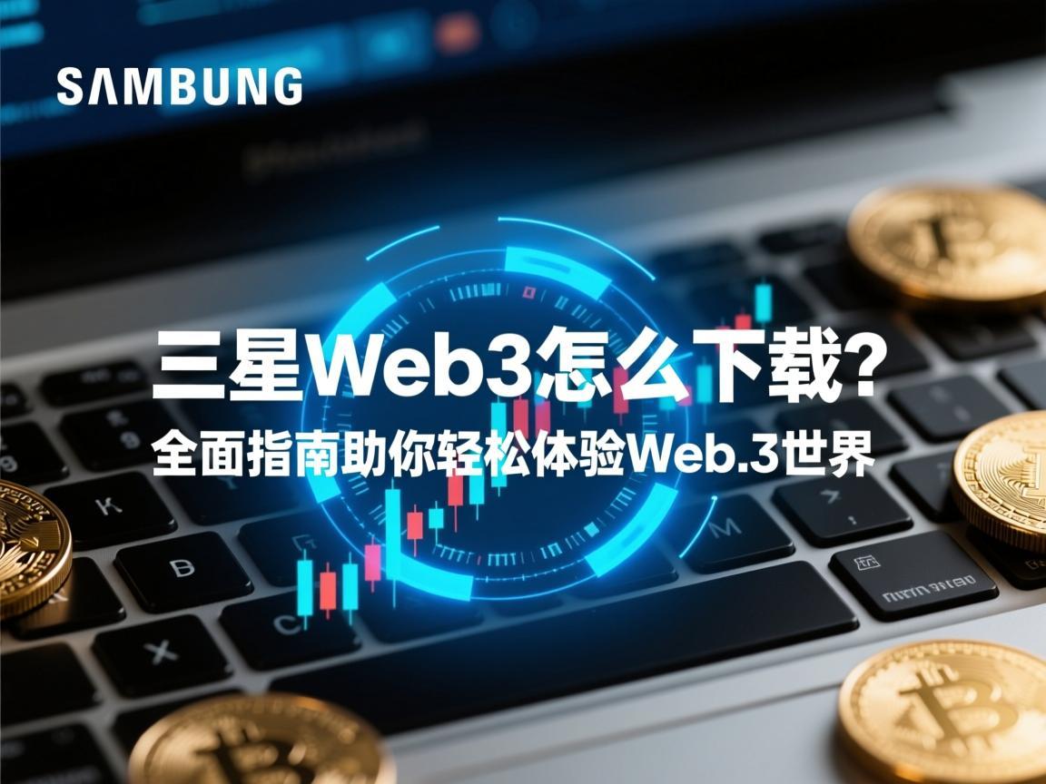三星Web3怎么下载？全面指南助你轻松体验Web3世界