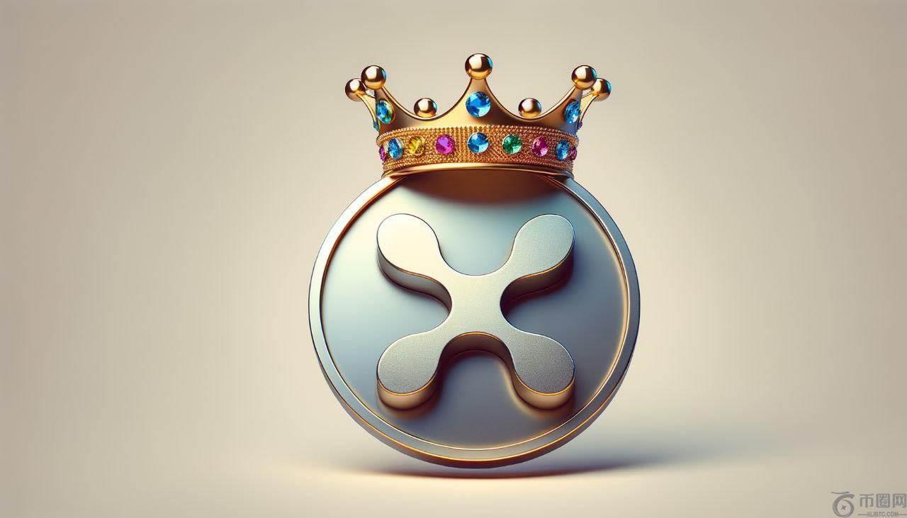 XRP 价格可能在 2025 年结束前达到最高水平