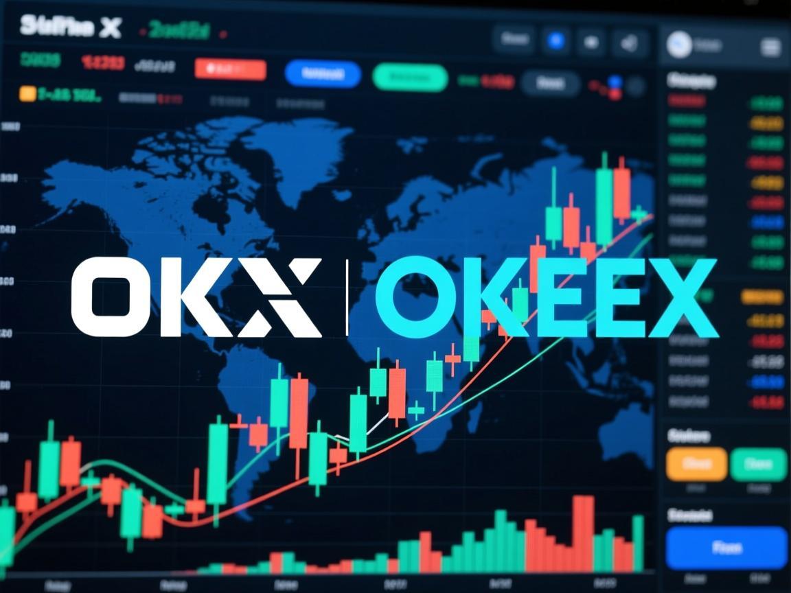 OKX和OKEX是同一个交易所吗？深度解析两者关系与区别