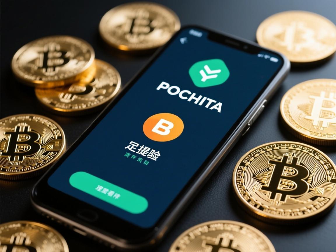 POCHITA提币，从虚拟热潮到现实风险，理性看待加密资产流动