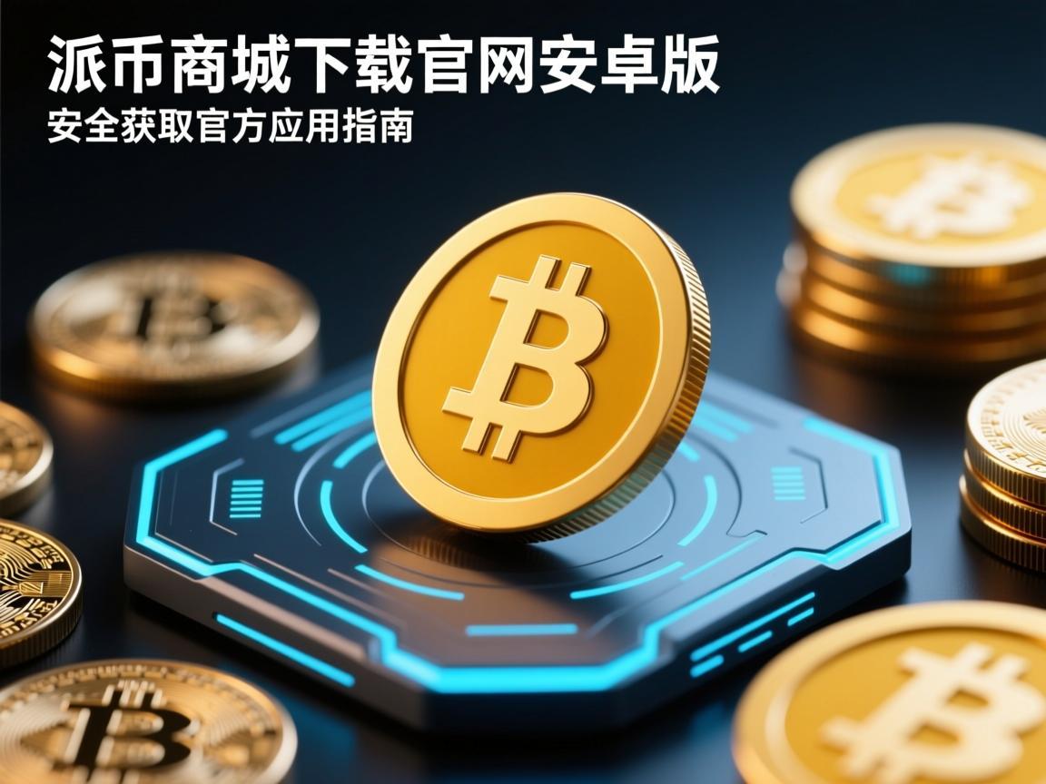 派币商城下载官网安卓版，安全获取官方应用指南