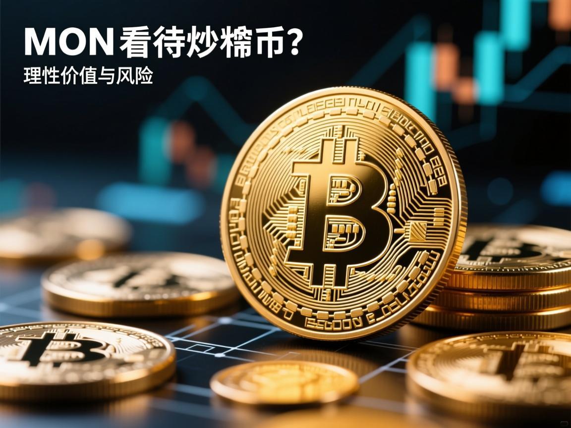 MON是炒币吗？理性看待其价值与风险