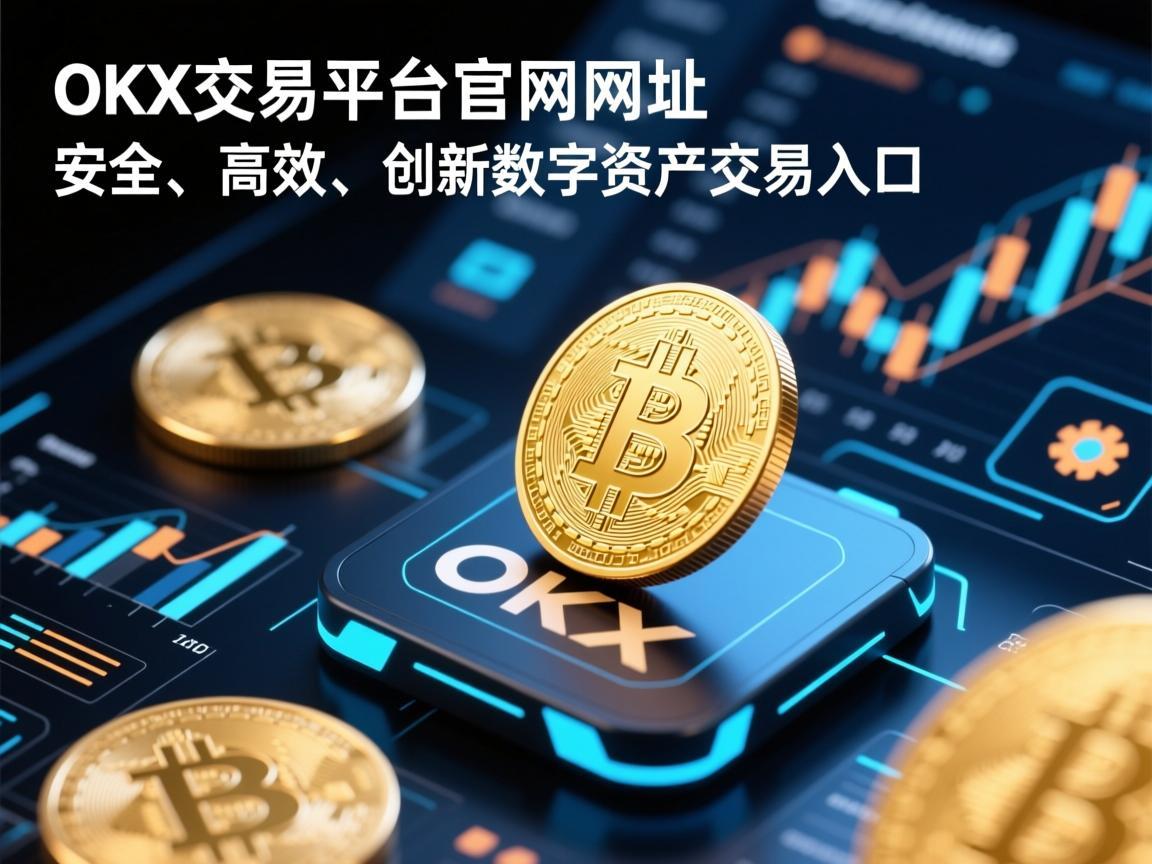 OKX交易平台官网网址，安全、高效、创新的数字资产交易入口