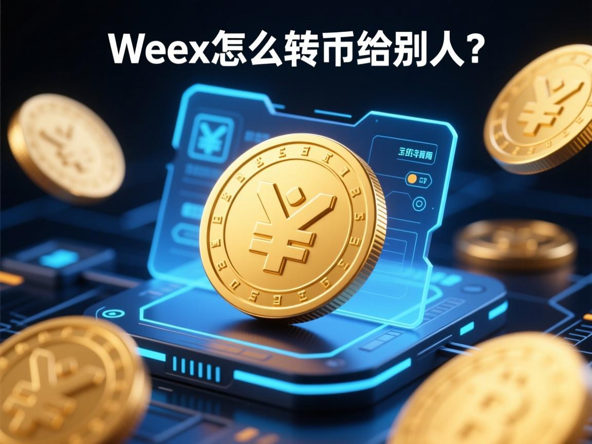 Weex怎么转币给别人？详细步骤与注意事项指南