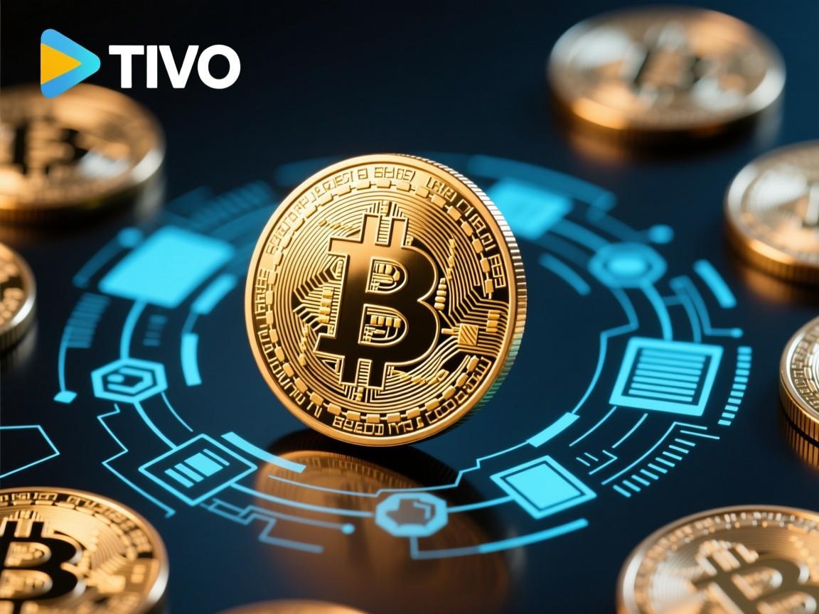 当u币遇见TIVO，重构数字娱乐的价值闭环