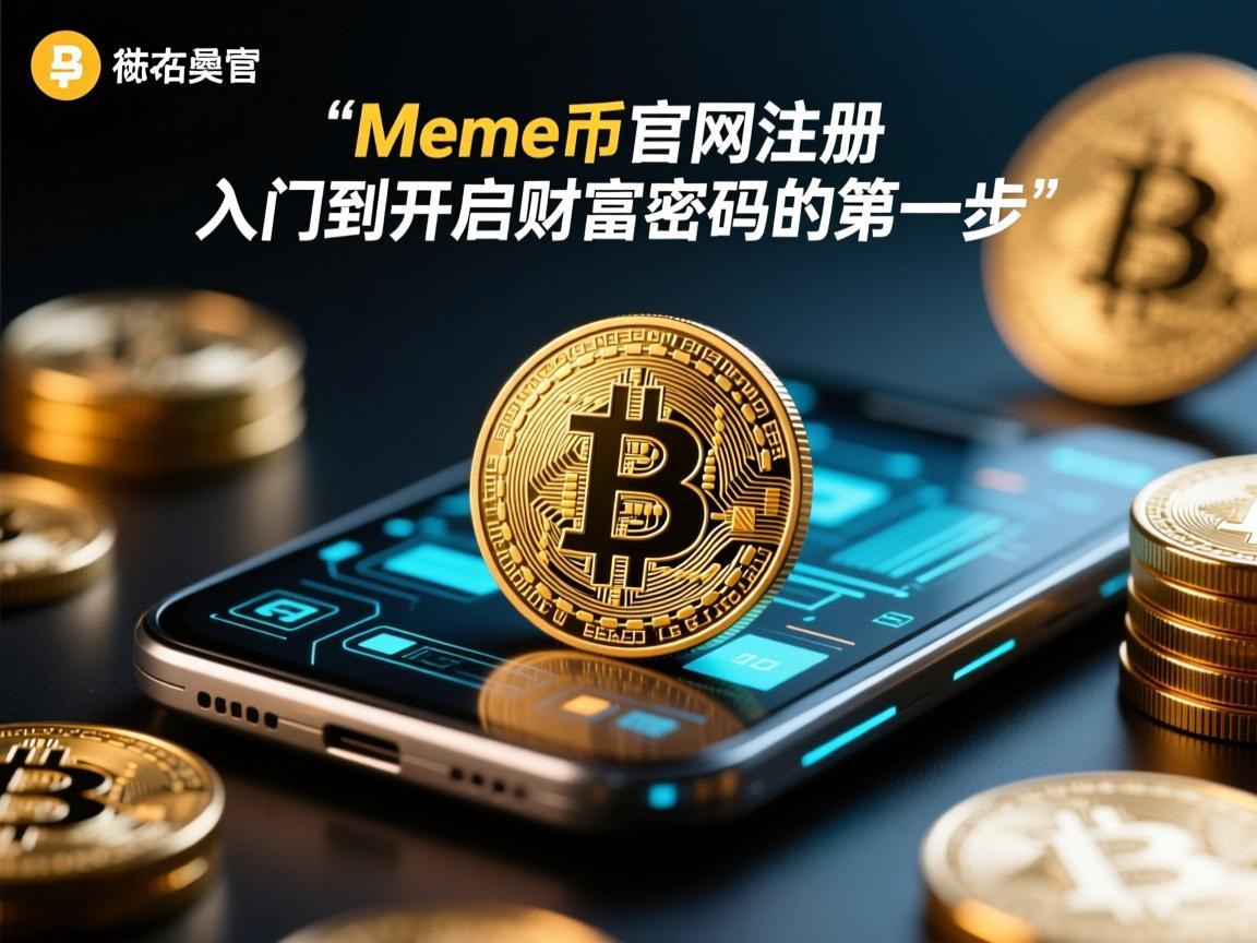 Meme币官网注册，从入门到开启财富密码的第一步