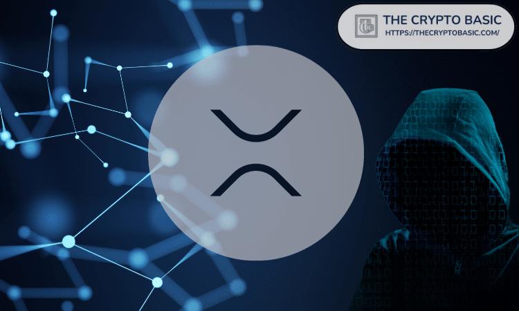 北卡罗来纳州男子遭黑客攻击，损失 120 万 XRP 退休储蓄