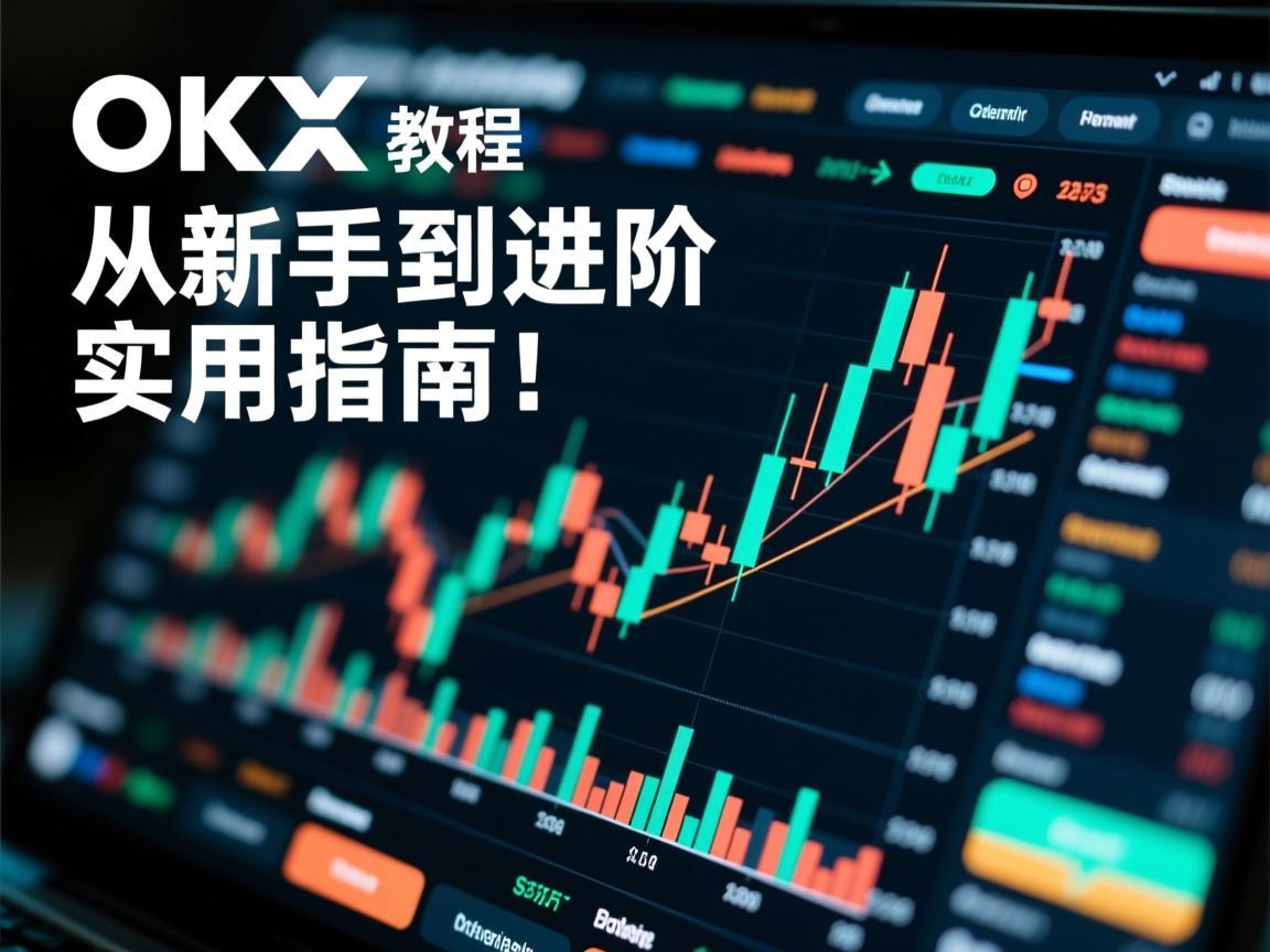 OKX交易教程，从新手到进阶的实用指南