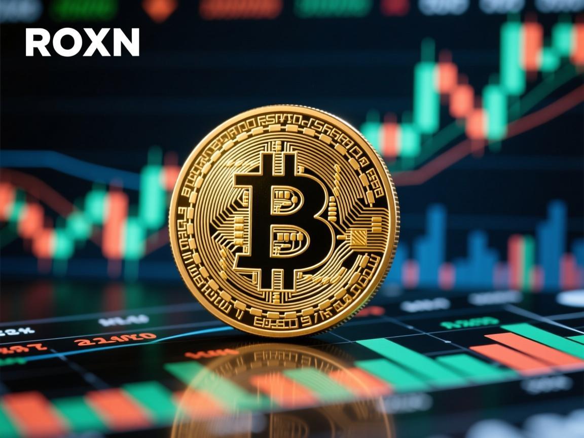ROXN币合约交易变化，市场波动中的新趋势与风险应对
