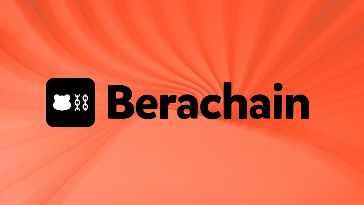 Polychain Capital 领投 1.1 亿美元，启动 Berachain 加密金库
