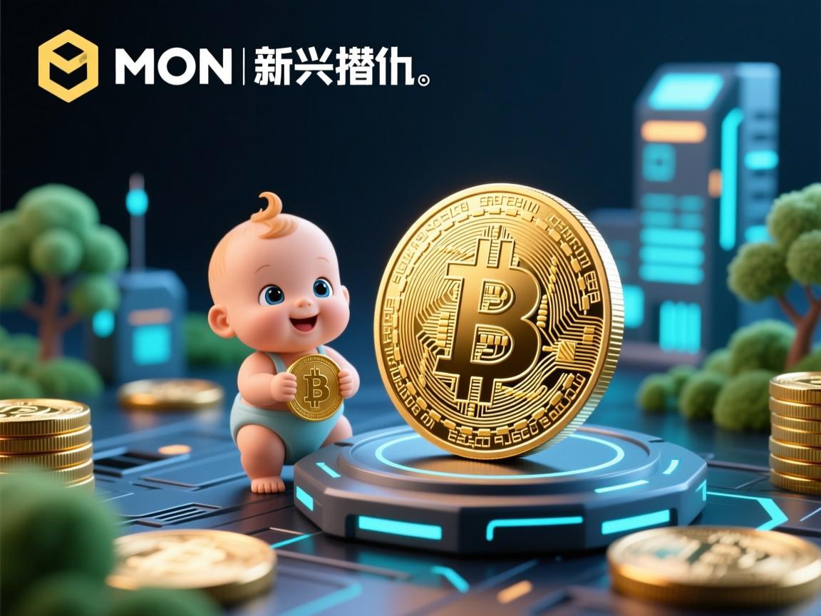 MON链与Baby币，新兴公链生态中的潜力探索