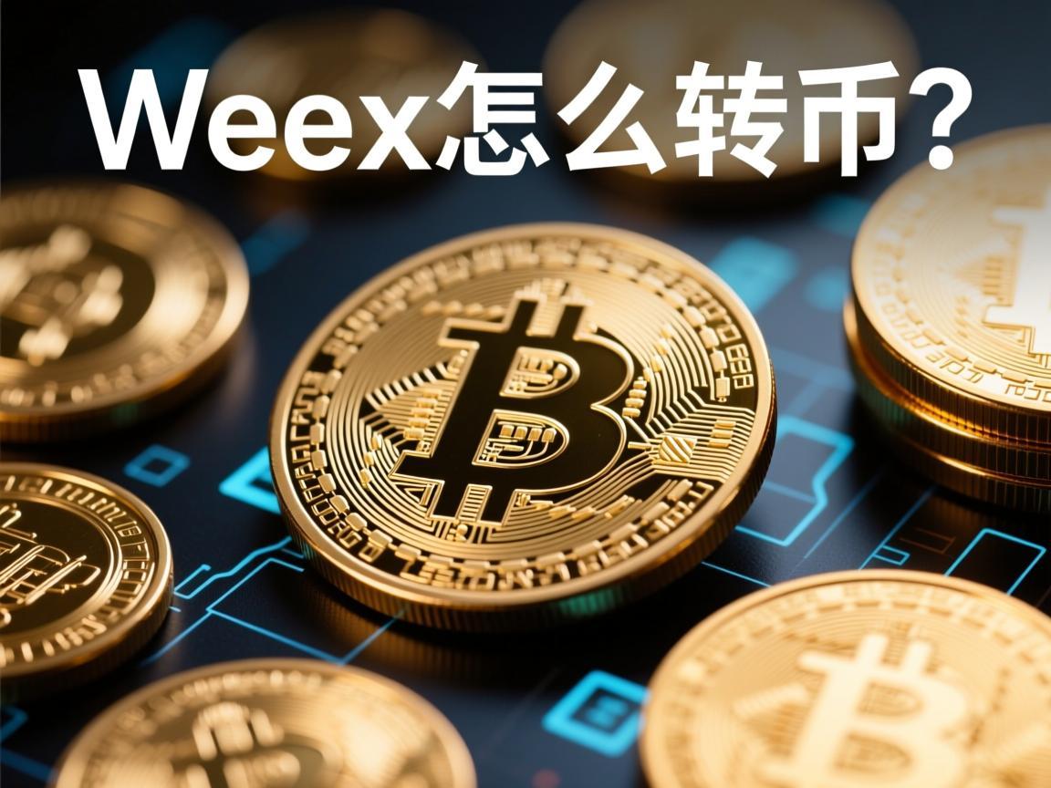 Weex怎么转币？详细步骤与注意事项全解析