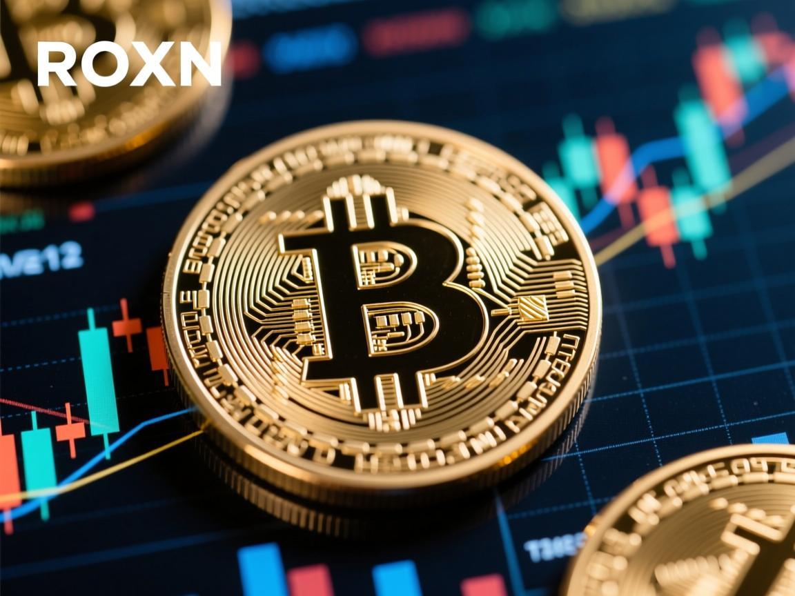 ROXN币流通量，市场生态的晴雨表与价值锚点