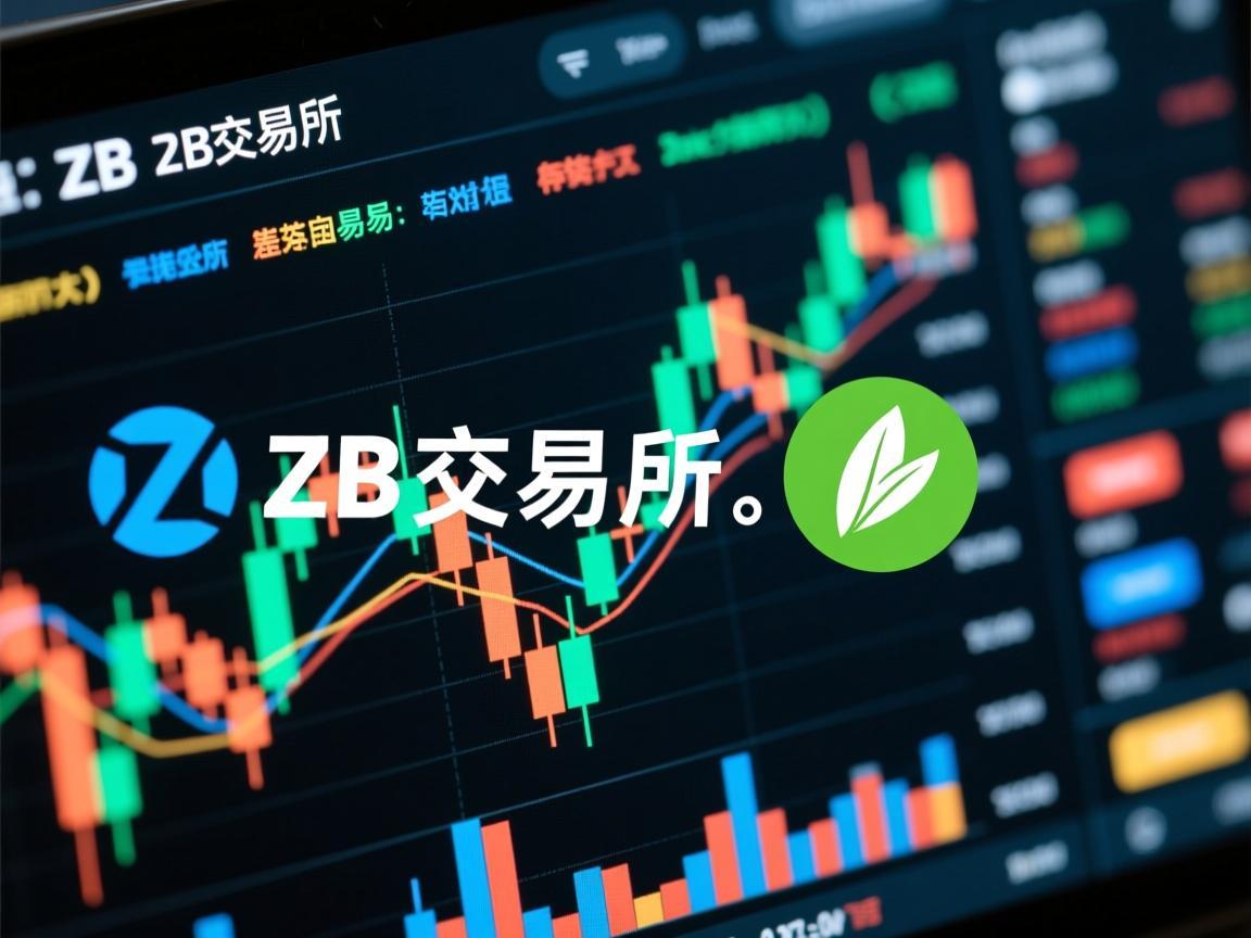 ZB交易所，在争议中挣扎，与抹茶交易所的差距究竟有多大？