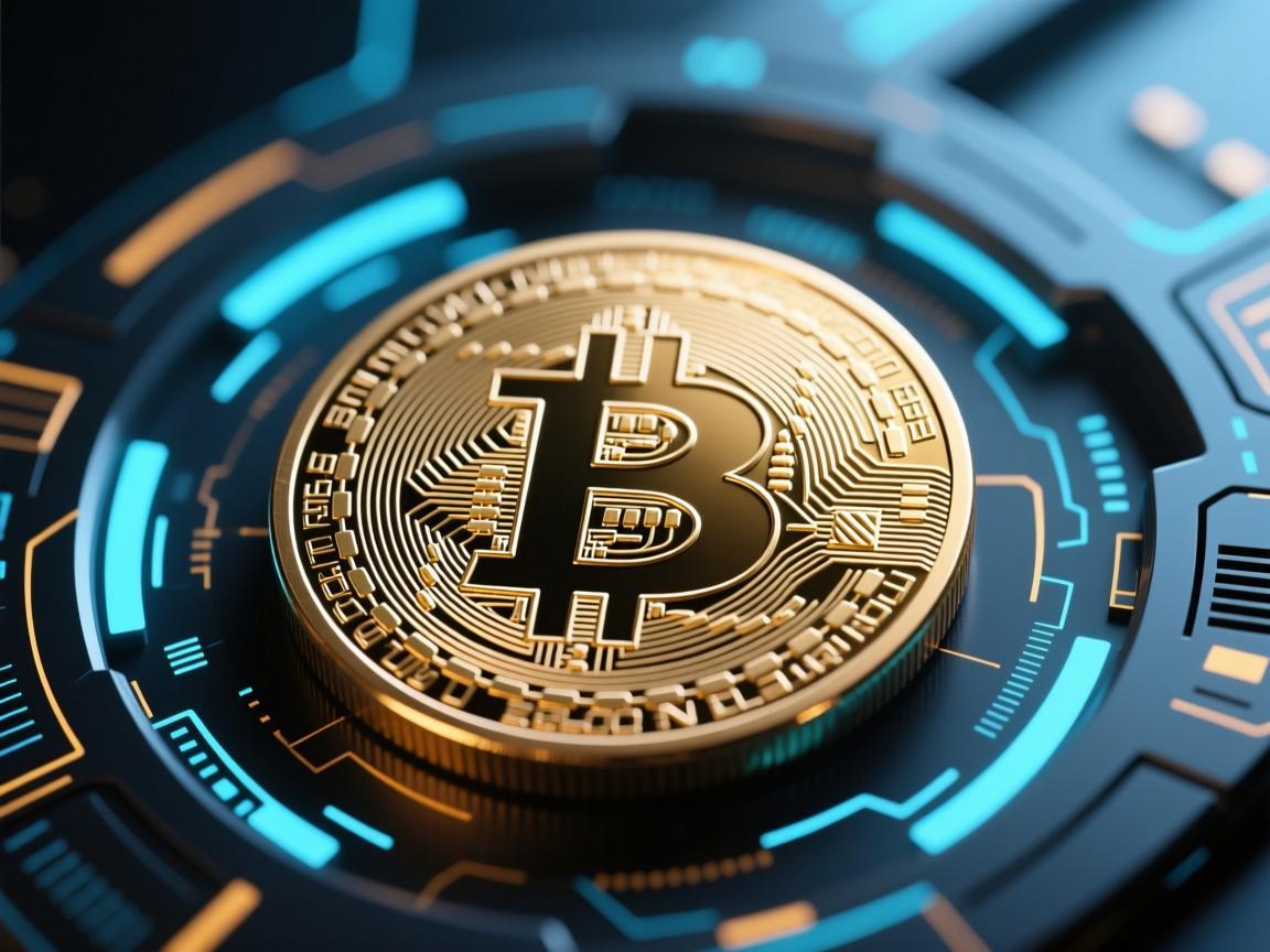 MON币未来价值，潜力与挑战并行的数字资产探索