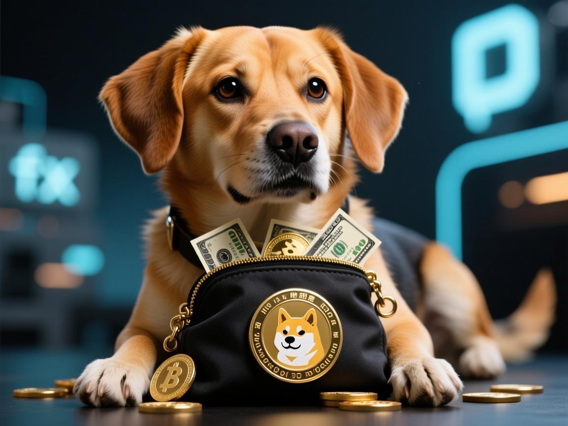 狗狗币钱包，安全存储DOGE的实用指南，fxna02助您轻松上手