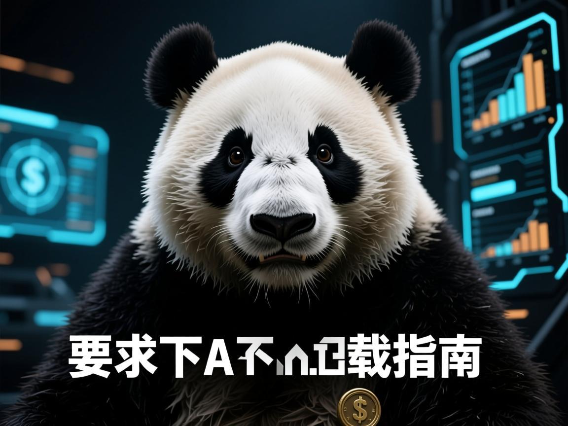 黑暗meme熊猫人游戏下载指南