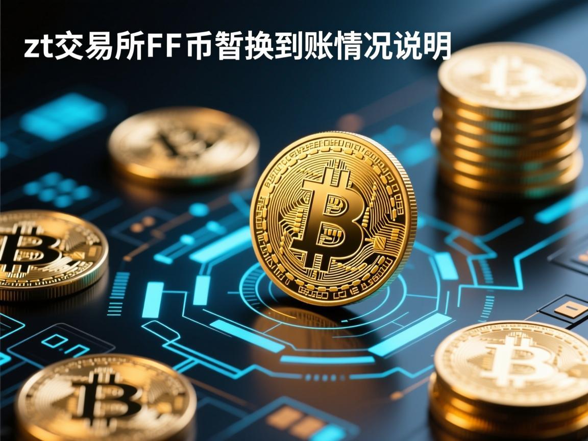 关于zt交易所FF币置换到账情况的说明