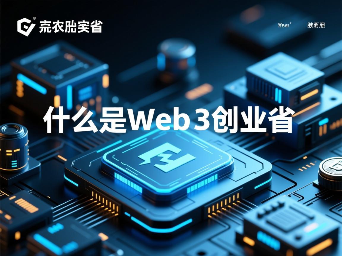 什么是Web3创业者