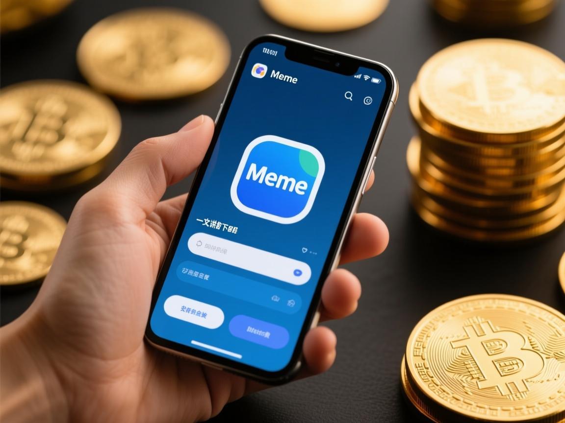 meme安卓能下载吗？一文讲清Meme类应用在安卓设备上的安装与使用