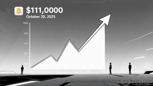 贝莱德比特币ETP上市：机构投资者数字资产采用的新篇章